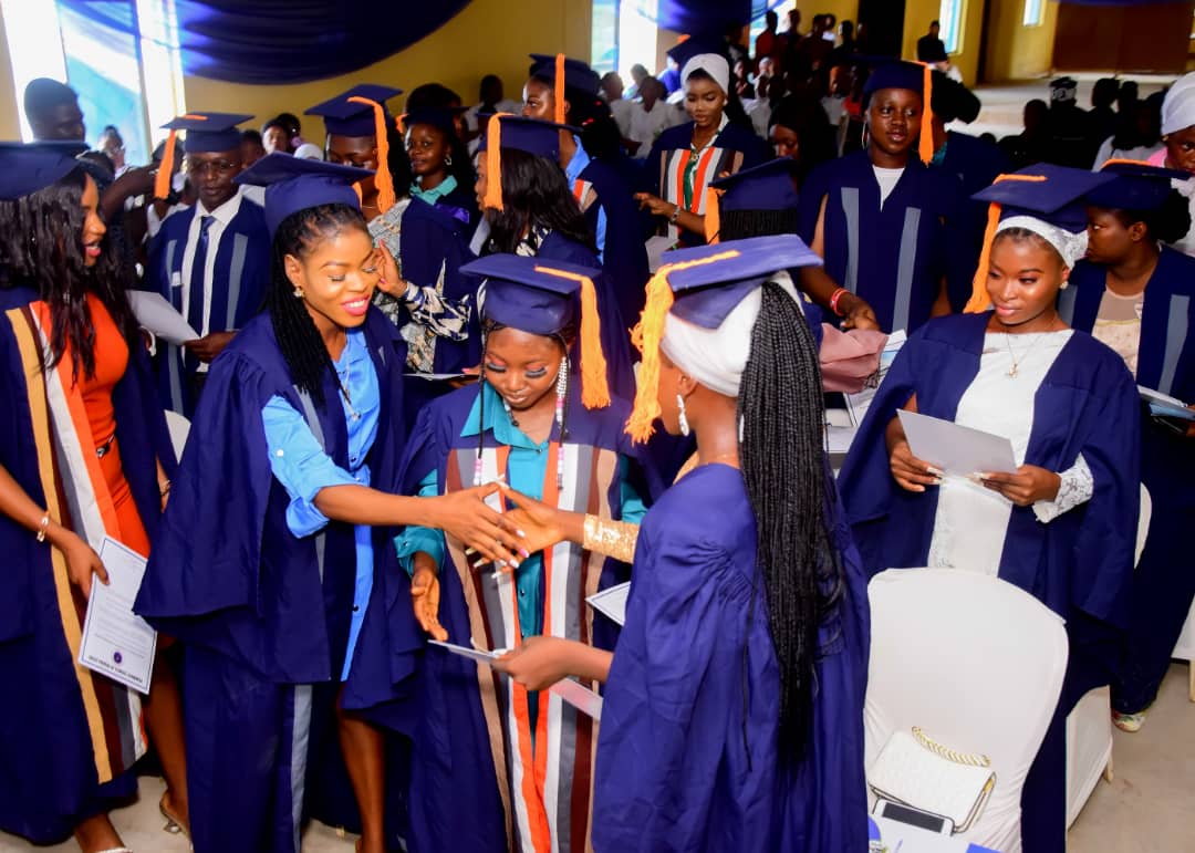 Campus Assembly