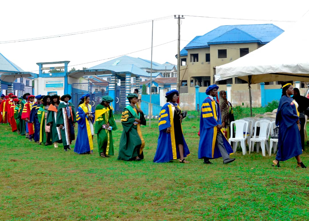 Academic Activities