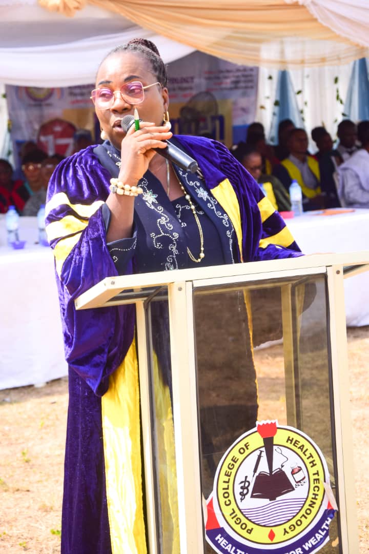 Matriculation